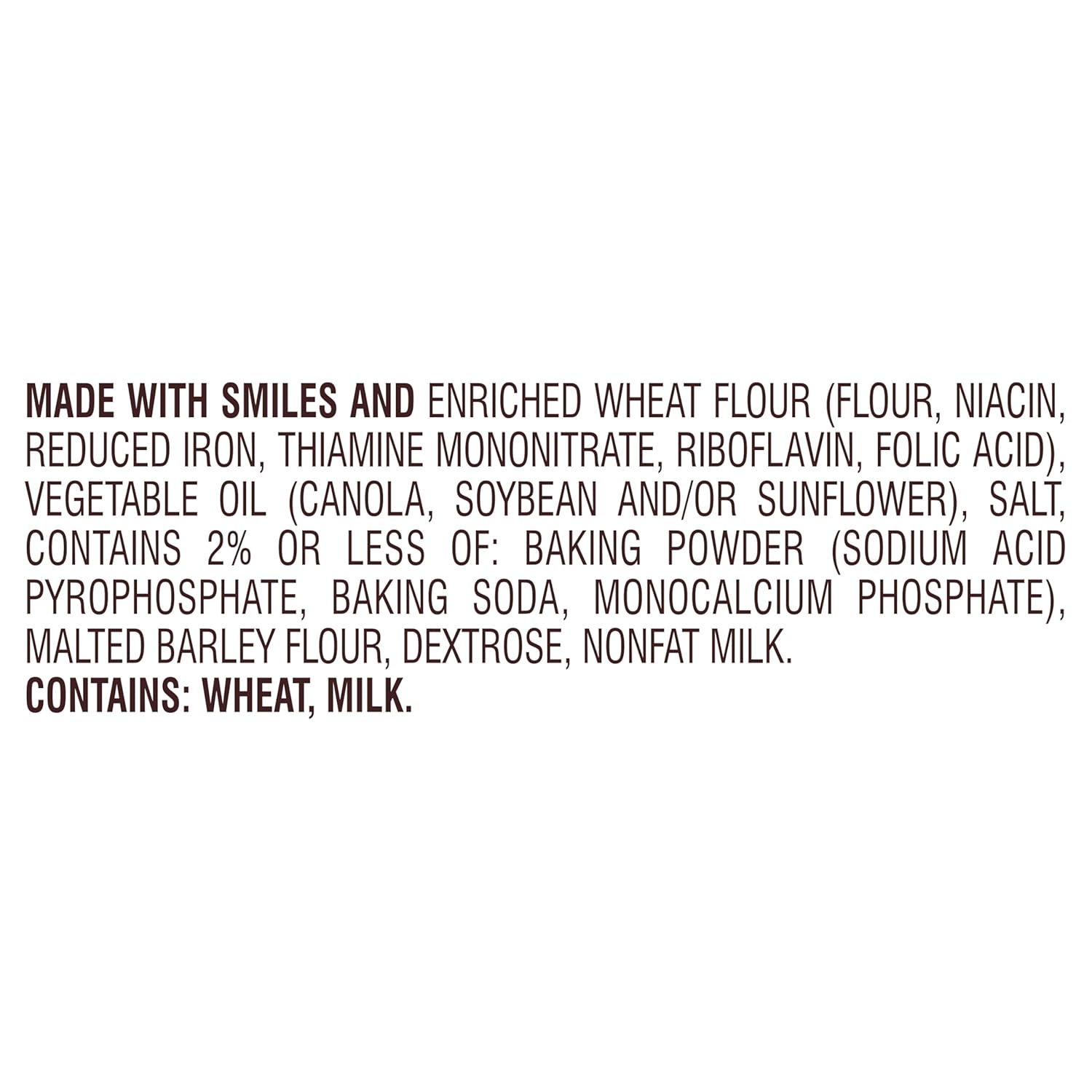 Goldfish_Pretzel_Crackers,_8_Oz_Bag