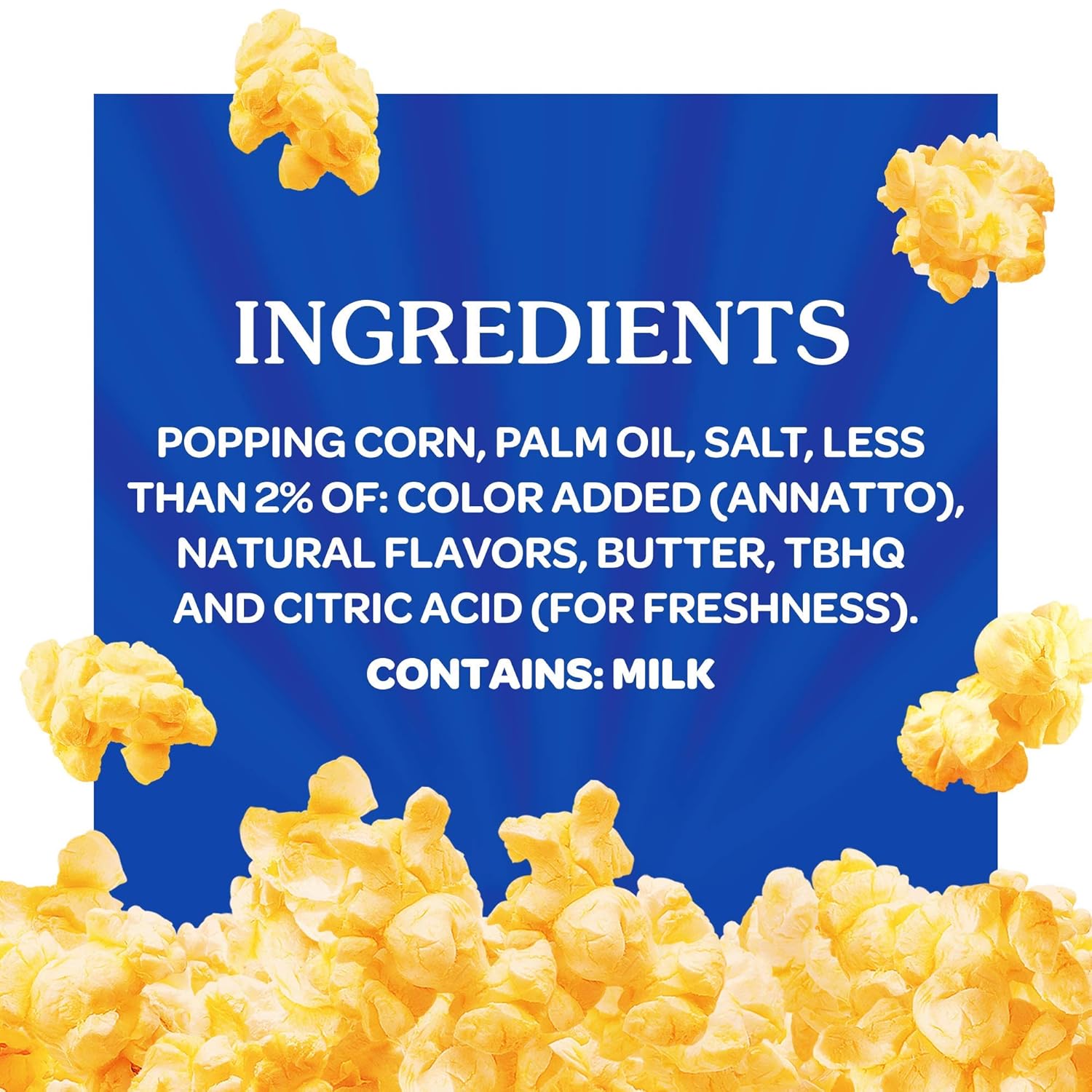 ACT II Xtreme Butter Microwave Popcorn 12 ct – 3-Minute Office Break Room Snack for Home Office Focus Sessions and Study Lounge Cravings