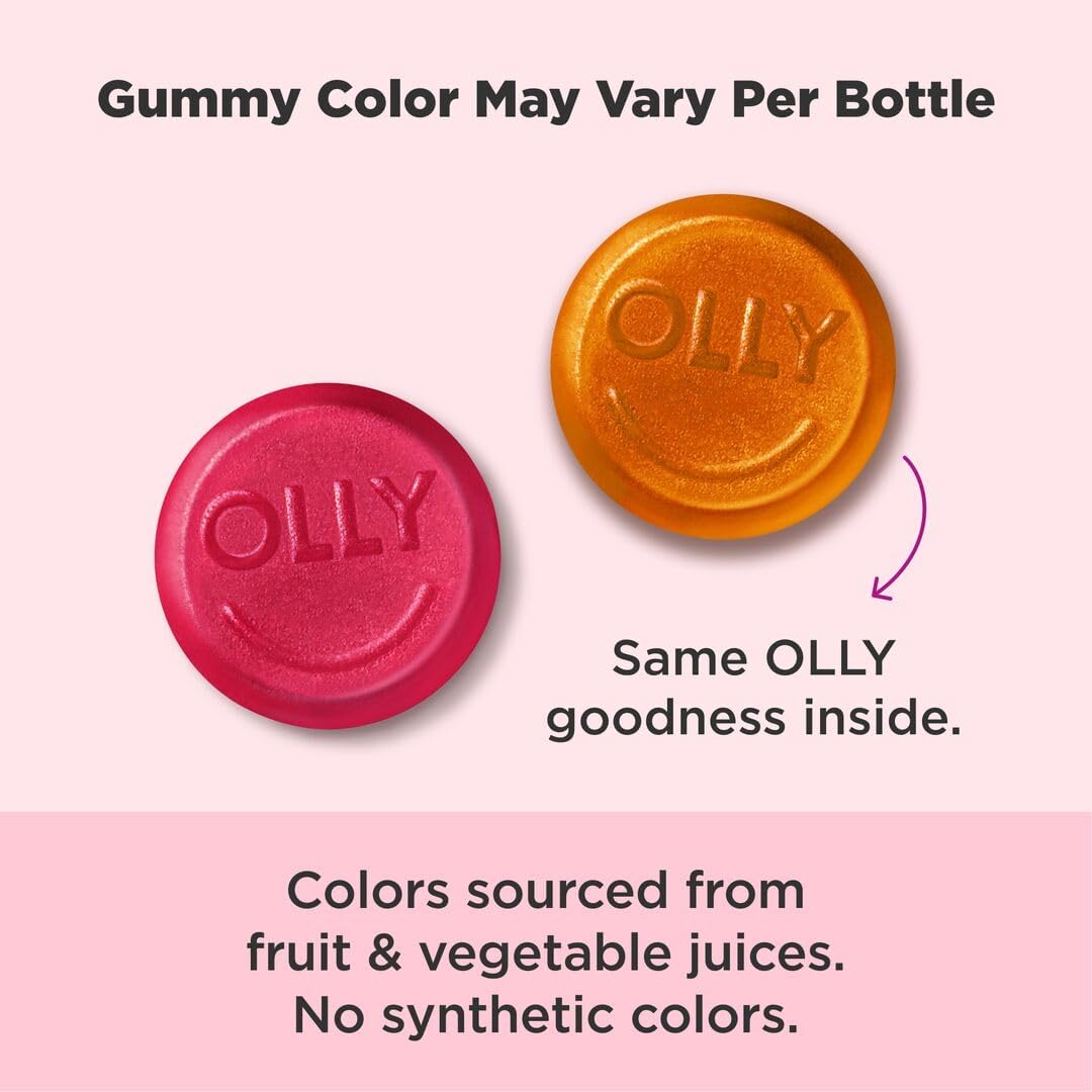 active ingredient blend of biotin, vitamin c, and keratin