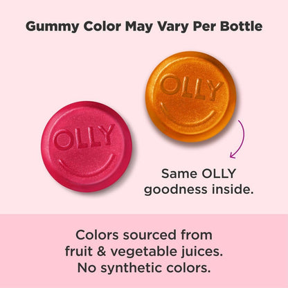 active ingredient blend of biotin, vitamin c, and keratin
