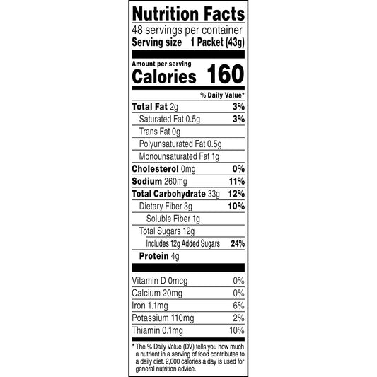 added vitamin c, d, and zinc for immune function support