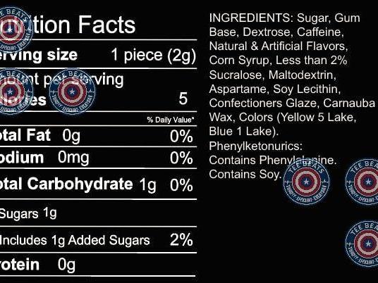 advanced extrusion technology producing a long-lasting, non-crumbly chew
