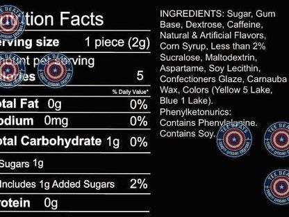 advanced extrusion technology producing a long-lasting, non-crumbly chew