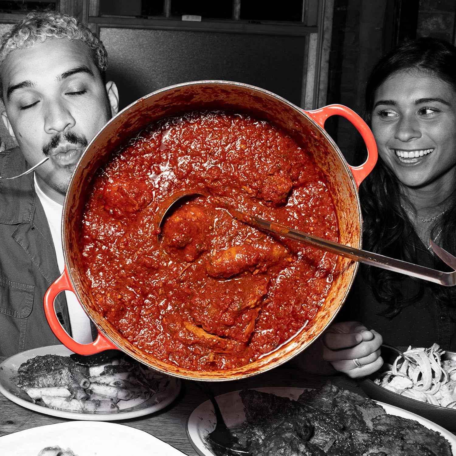 Rao's Homemade Sensitive Formula Tomato Sauce – Premium Italian Import for the Connoisseur's Pantry