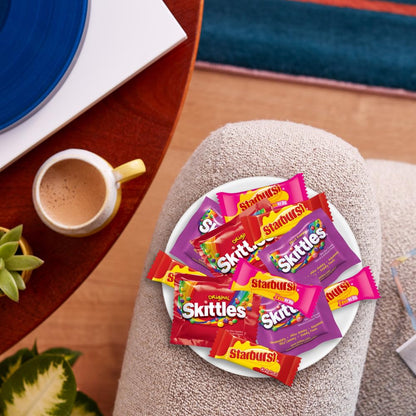 all-occasion packaging suitable for parties, holidays, and pantries