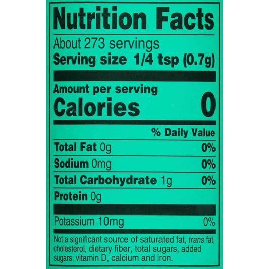 Mrs. Dash Garlic & Herb Salt-Free Seasoning, Practical Birthday Gift for Mom on a Heart-Healthy Diet