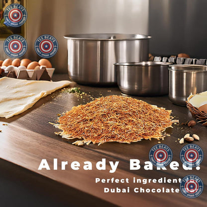 allergen-clear labeling (contains wheat gluten) for safe household use