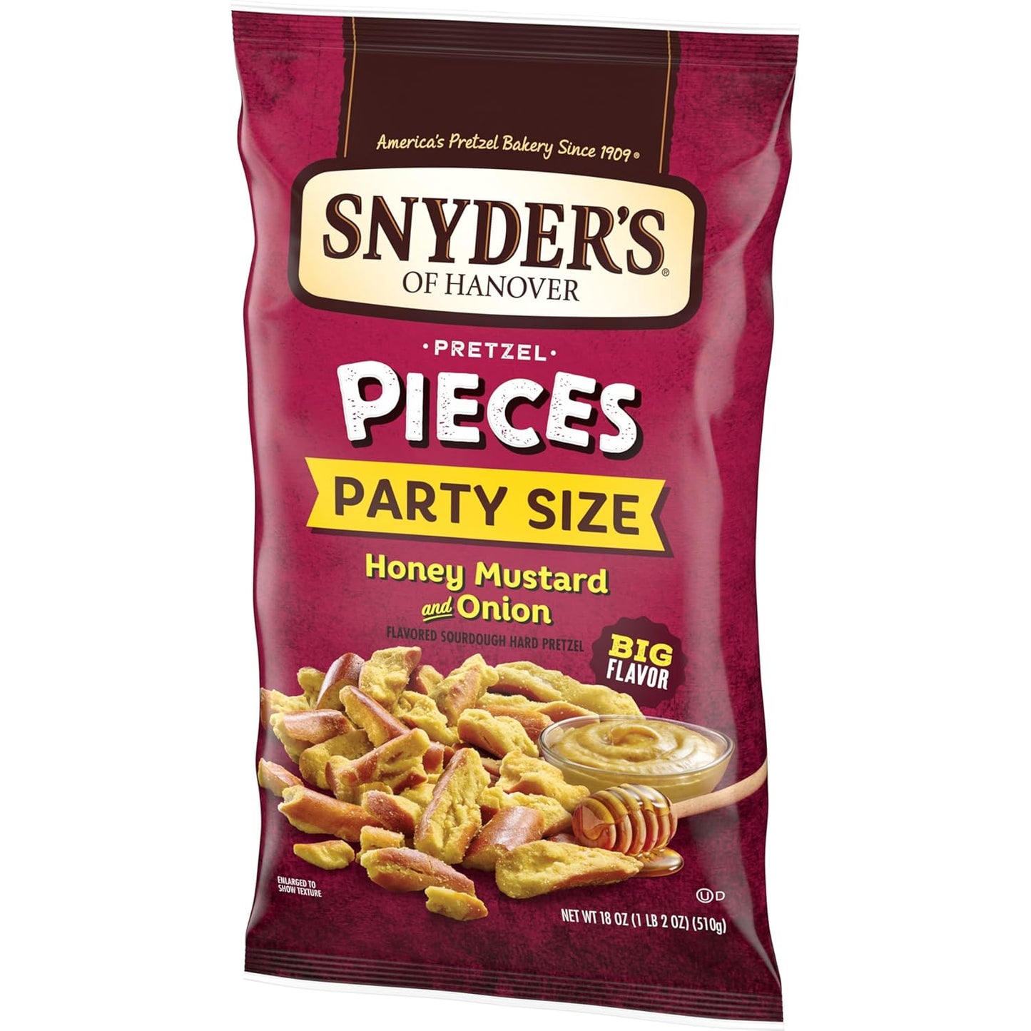 allergen disclosure: contains dairy, gluten, milk, soy, wheat