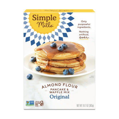 Almond Flour Original - 10.7 Ounce (Pack of 1)