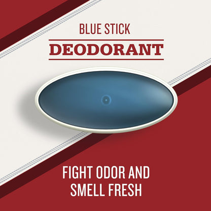 alternative fresh scent variant available within the same product line