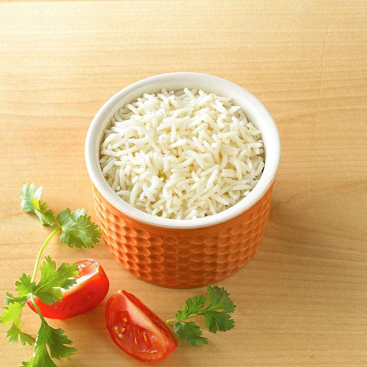 BEN'S ORIGINAL Ready Rice Jasmine Rice, Portion-Controlled Side for Mindful Weeknight Eating, 8.5 oz Pouch