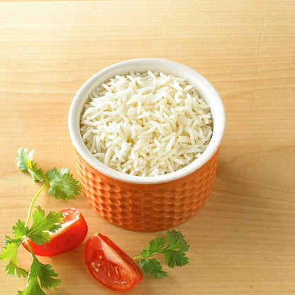 BEN'S ORIGINAL Ready Rice Jasmine Rice, Portion-Controlled Side for Mindful Weeknight Eating, 8.5 oz Pouch