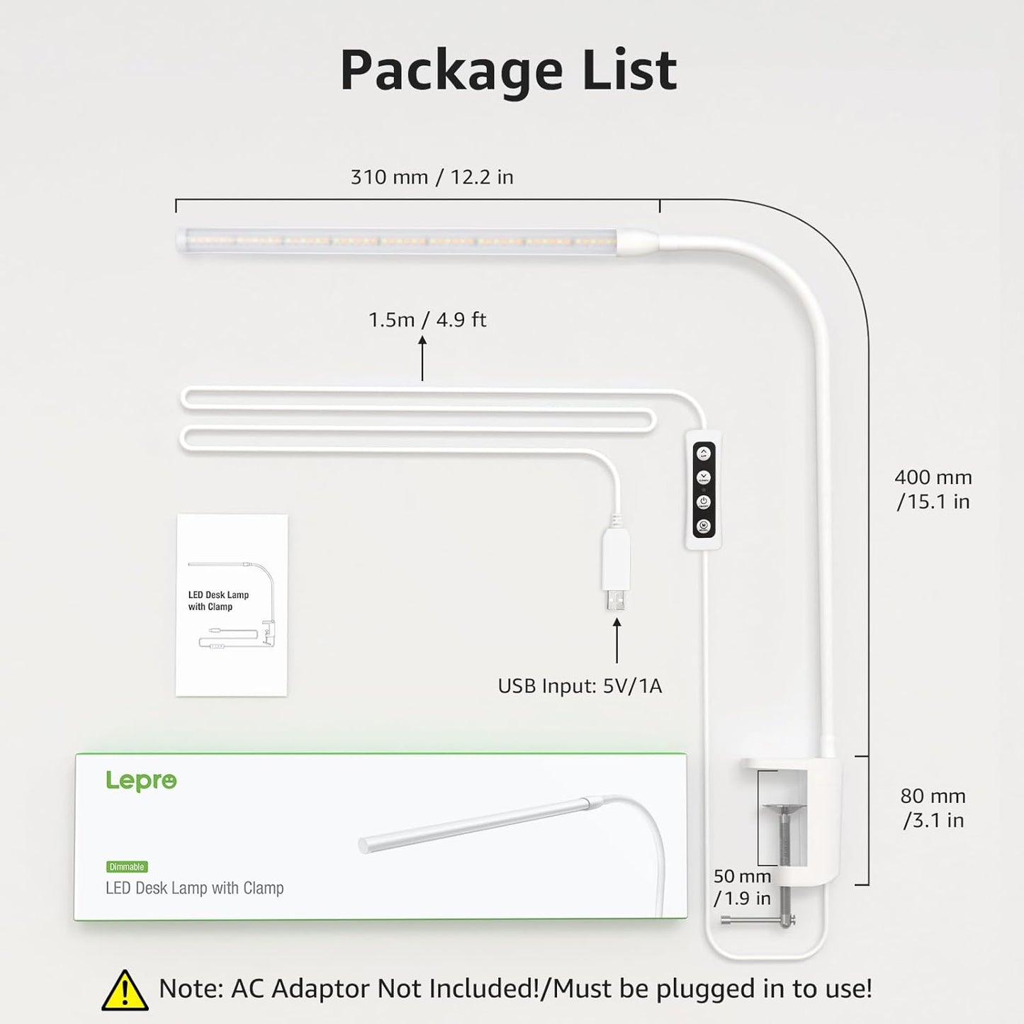 aluminum and titanium alloy matte finish in white or black variants