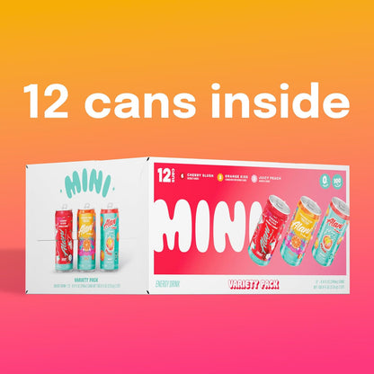 aluminum can packaging that is portable and shelf-stable