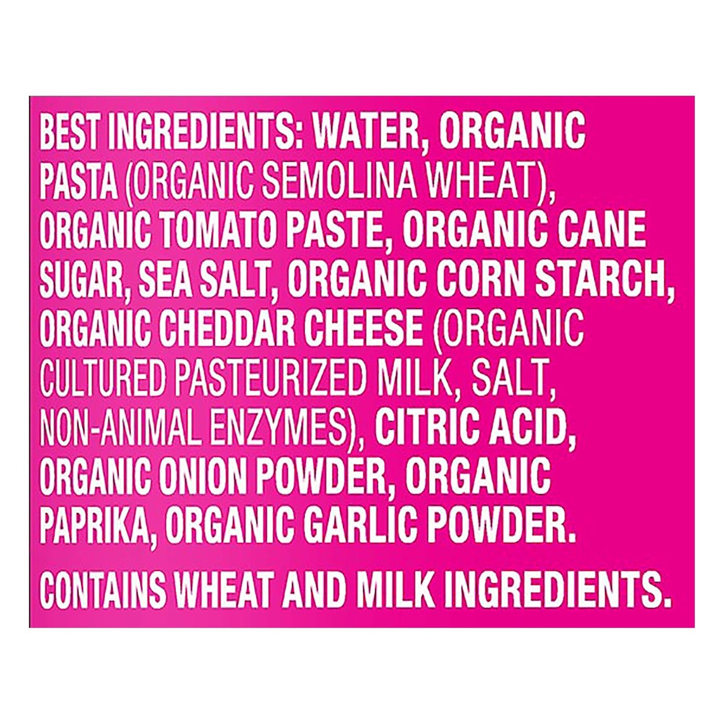 Annie's Organic All Stars Canned Pasta – No-Refrigeration Travel Meal for Road Trip Coolers, 15 oz Organic Star Pasta