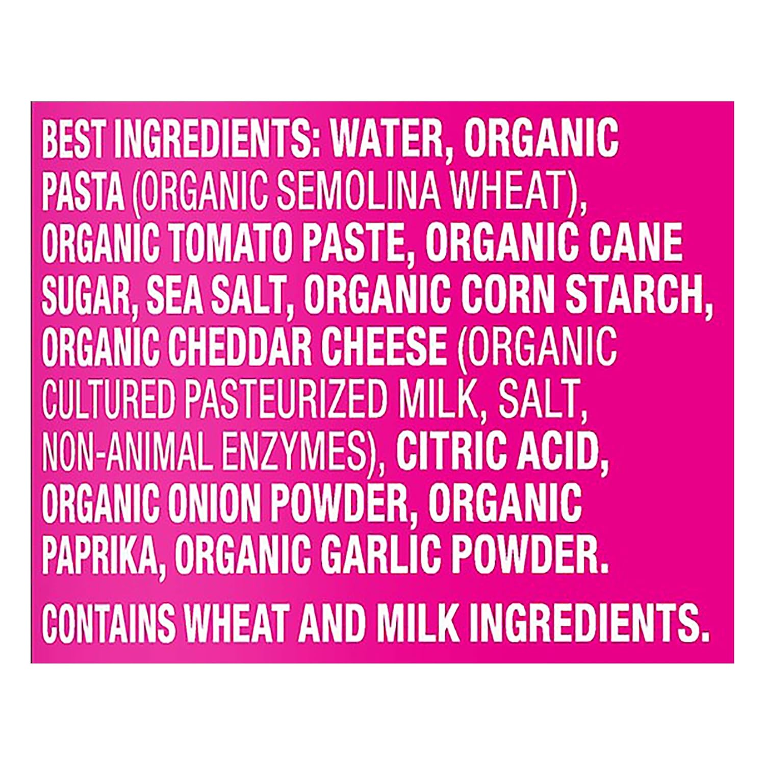 Annie's Organic All Stars Canned Pasta – No-Refrigeration Travel Meal for Road Trip Coolers, 15 oz Organic Star Pasta