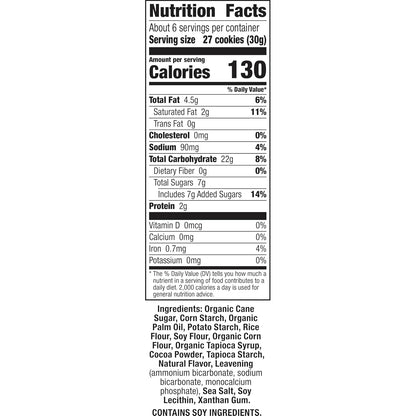 Annie's Organic Neapolitan Graham Crackers – Non-GMO Sweet Treat for Health-Conscious Snackers