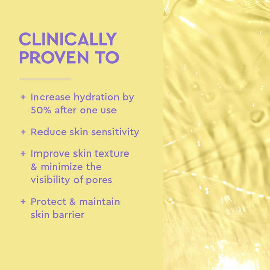 BYOMA Hydrating Recovery Oil – Premium Anti-Aging Face Oil for a Luminous, Youthful Complexion, 1.01 fl oz