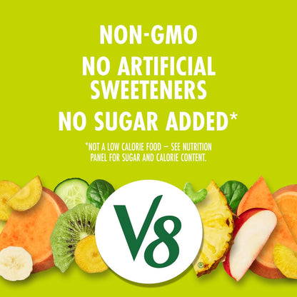 antioxidant vitamins a and c fortification across the product line