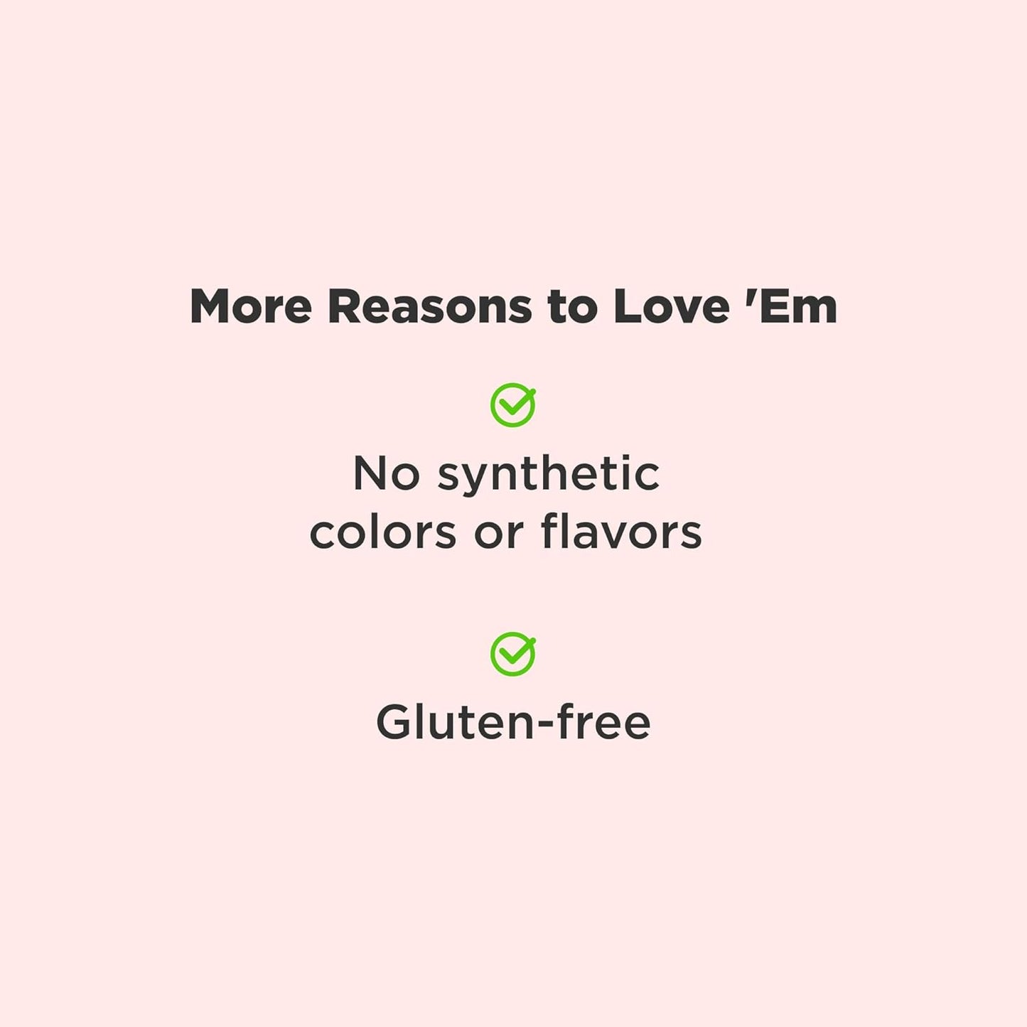 antioxidant vitamins a, c, and e to help fight free radicals