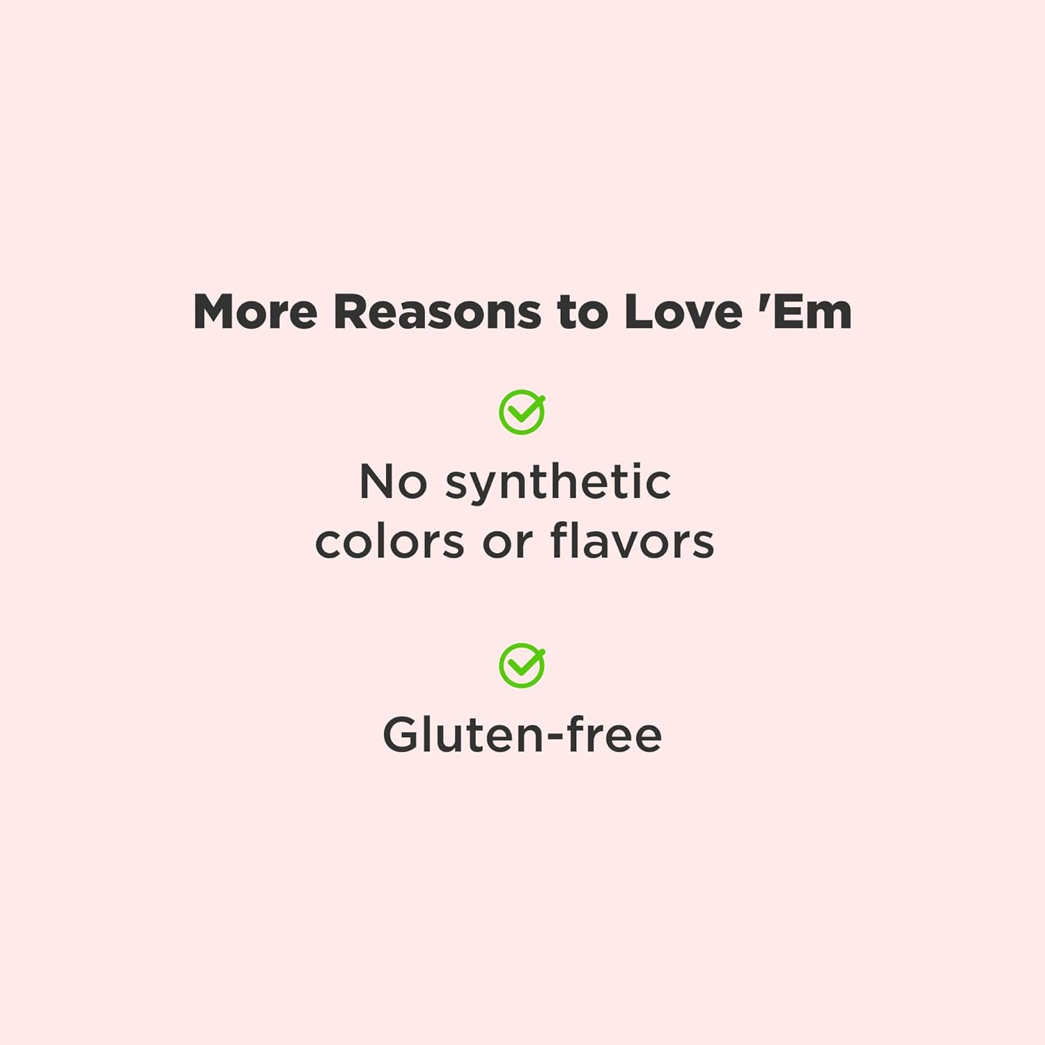 antioxidant vitamins a, c, and e to help fight free radicals
