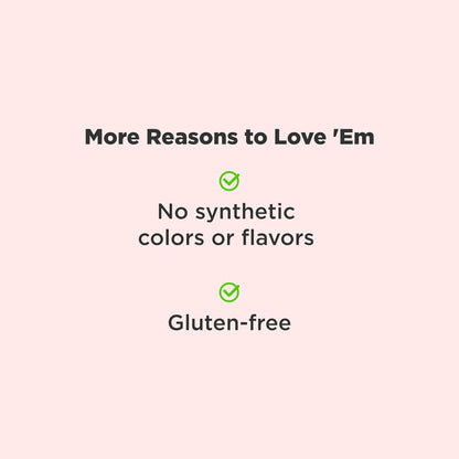 antioxidant vitamins a, c, and e to help fight free radicals