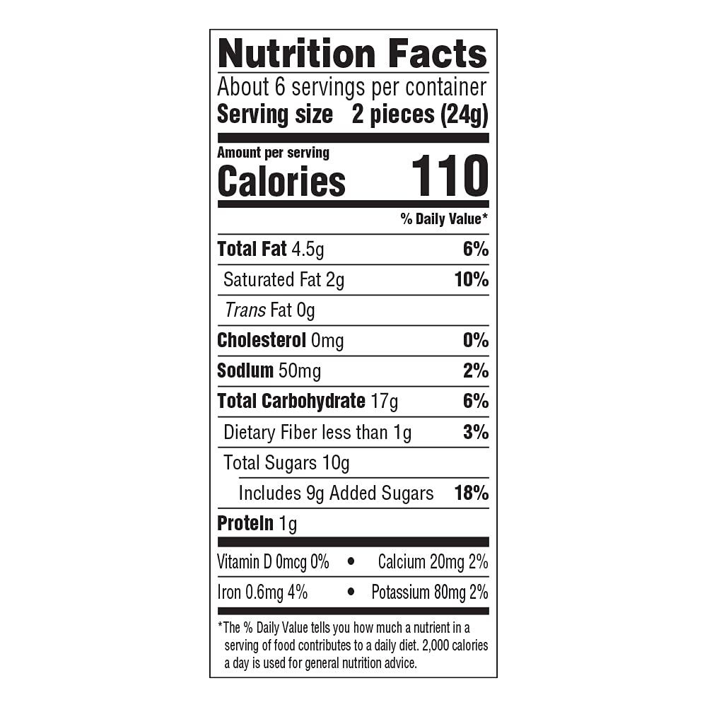 Aplenty Chocolate Rolled Wafers, 5 Oz – Streamlined Pantry Essential, Single-Ingredient-Light Wafer for Simple Living