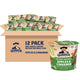 Apples & Cinnamon Express Cups, 12 Count - 1.51 Ou