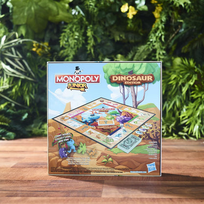 approximately 30-minute estimated play time with no batteries or assembly required