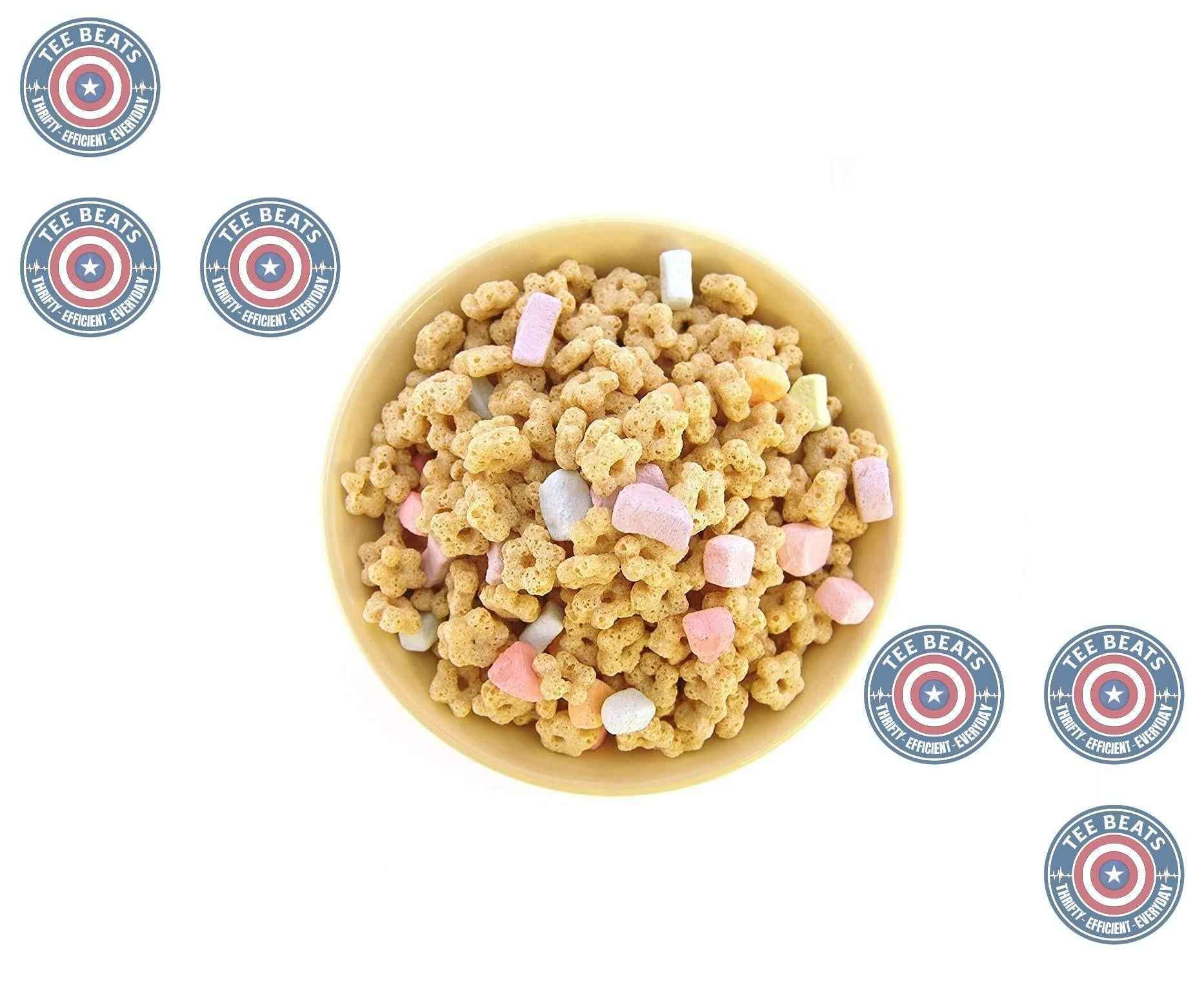 Sarah's Candy Factory Dehydrated Marshmallow Bits Birthday Gift for Hot Cocoa Lovers and Bakers