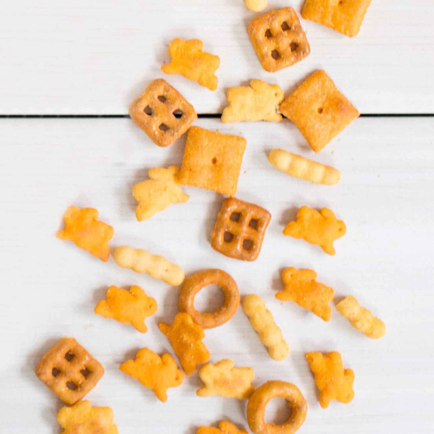 Annie's Cheddar Snack Mix – Office Break Room Shareable Snack