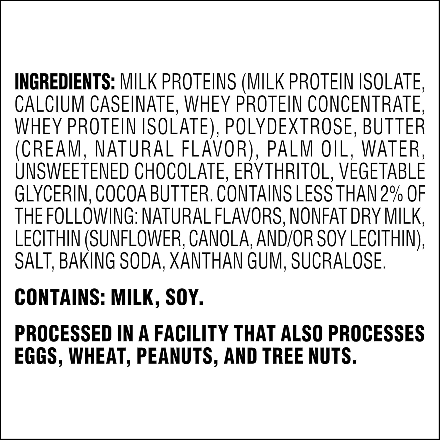 Atkins Chocolate Chip Protein Cookie – Thoughtful Keto Gift for the Low-Carb Dieter in Your Life