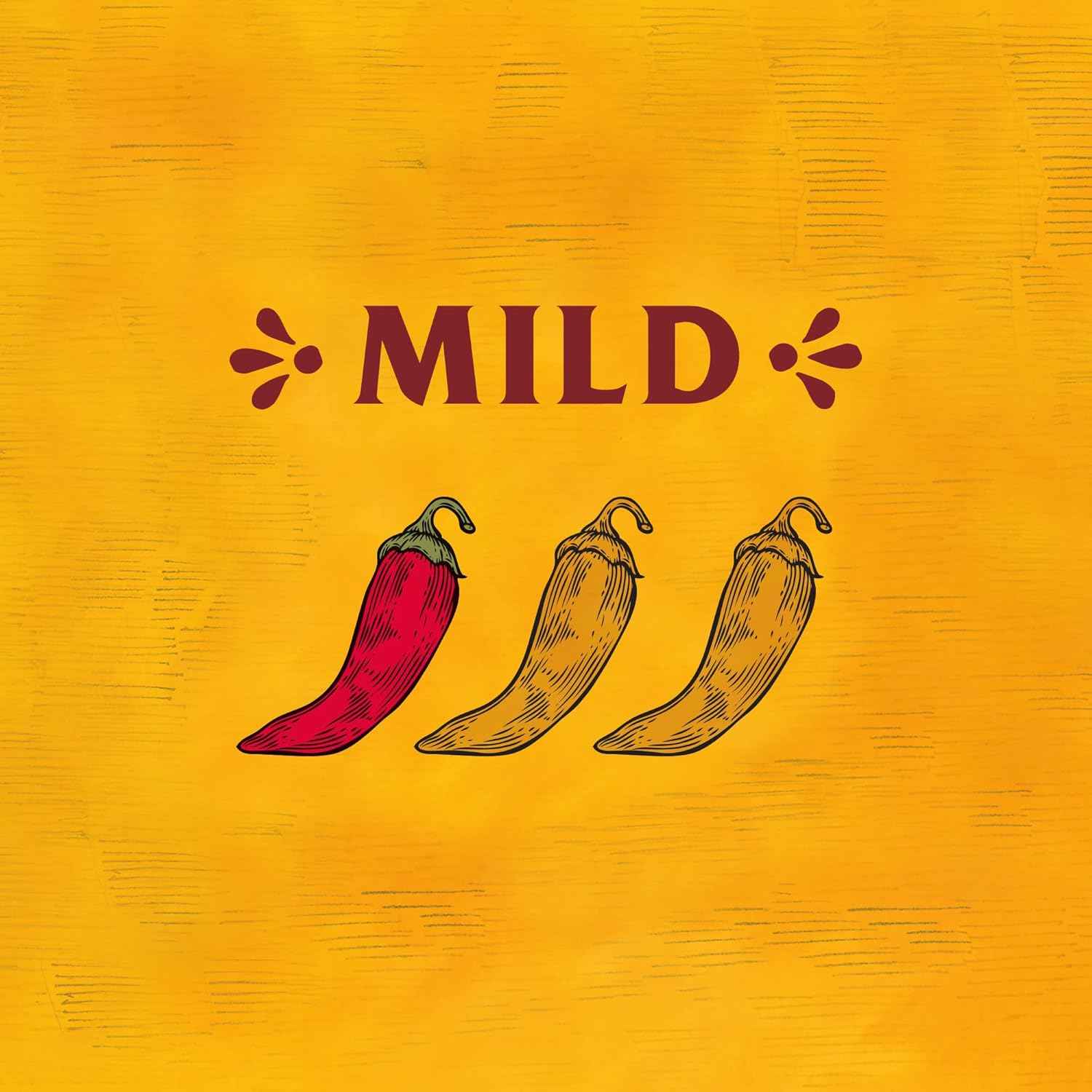 Cholula Salsa Verde Mild 12 oz – Versatile Dipping Sauce for Home Entertaining