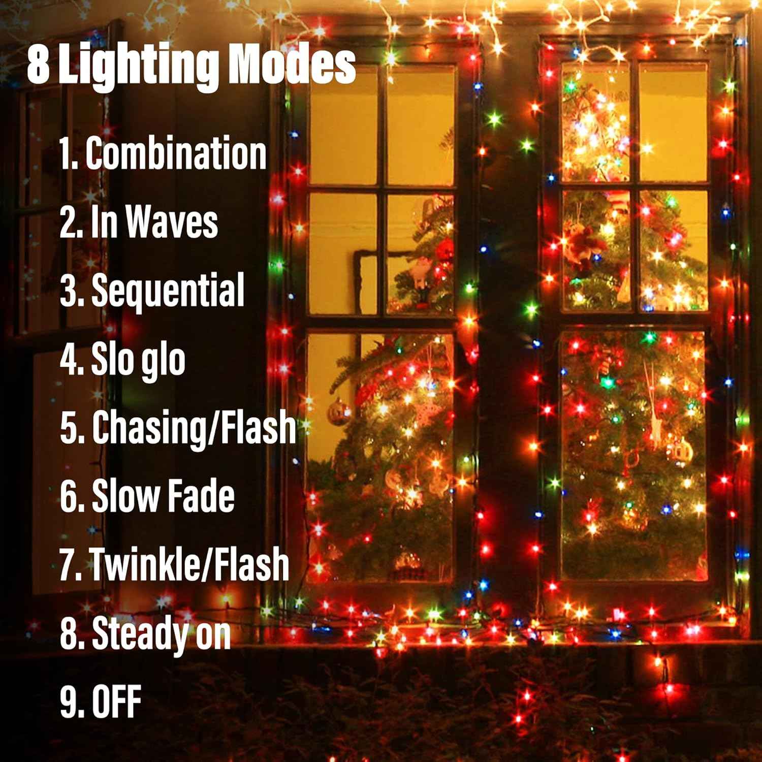 LumDecor Battery String Lights – Child and Pet Safe Cordless Lighting for Kids Room and Playroom, Cool Touch LED 6hr Timer
