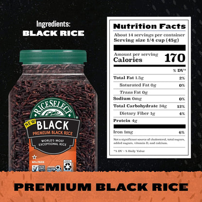 available as a single 22 oz jar or a pack of 2 for stocking up