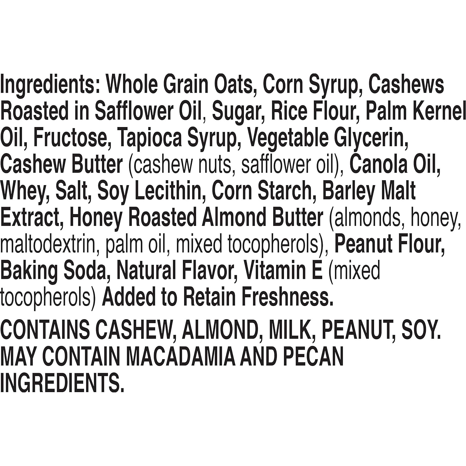 available in 1, 6, 12, 15, 18, 24, and 30 count boxes across 8 flavor variants