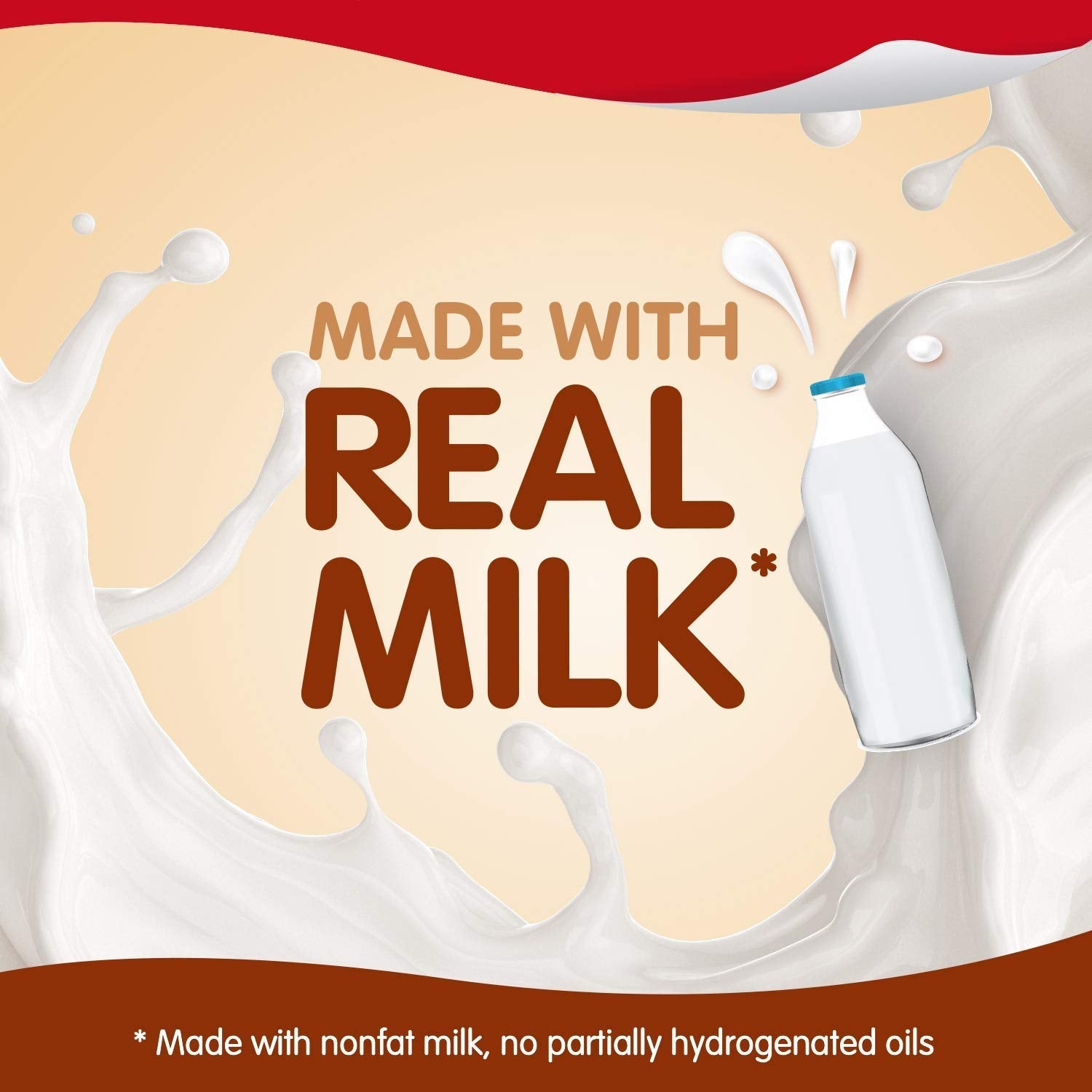 available in 12-count and 24-count bulk family pack sizes
