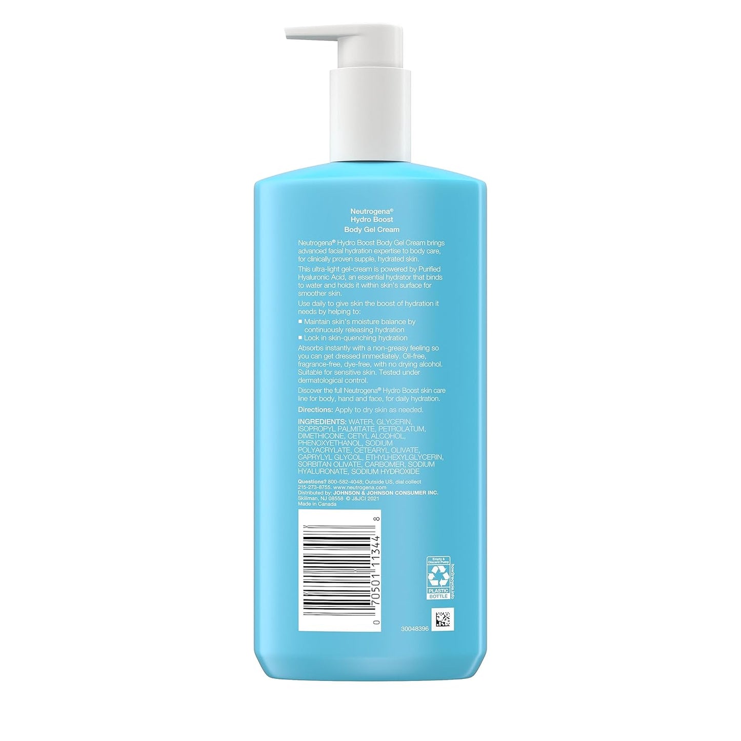 available in 2-pack (32 oz total) and 4-pack (64 oz total) configurations of 16 oz bottles