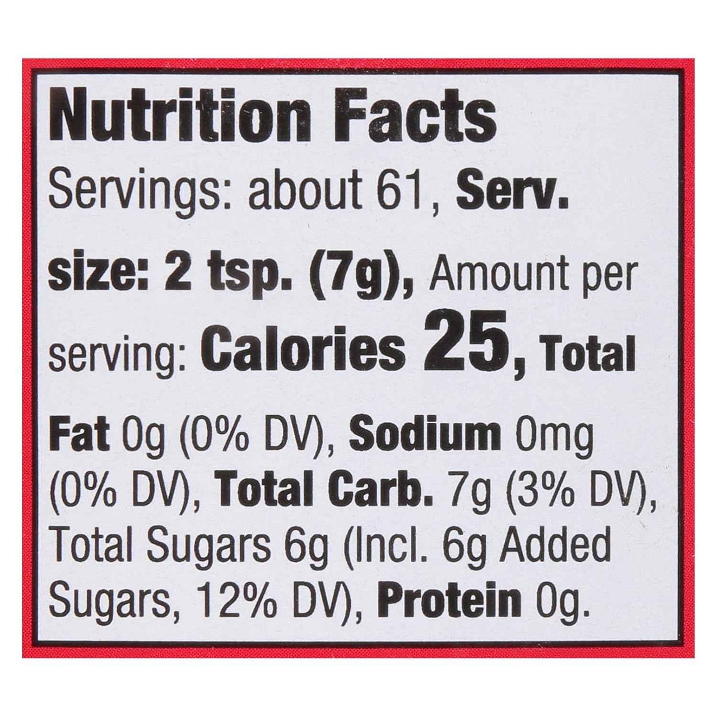 McCormick Cinnamon Sugar, Thoughtful Housewarming Gift for Home Bakers, 3.62 oz