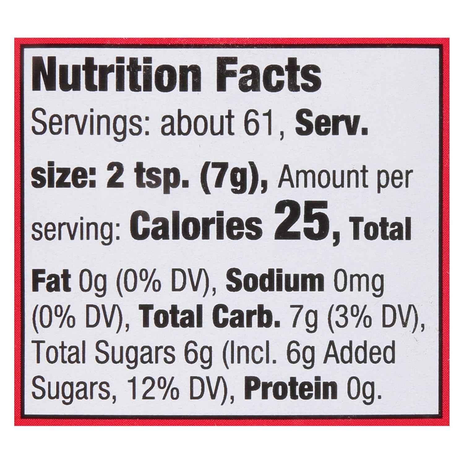 McCormick Cinnamon Sugar, Thoughtful Housewarming Gift for Home Bakers, 3.62 oz