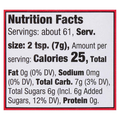 McCormick Cinnamon Sugar, Thoughtful Housewarming Gift for Home Bakers, 3.62 oz
