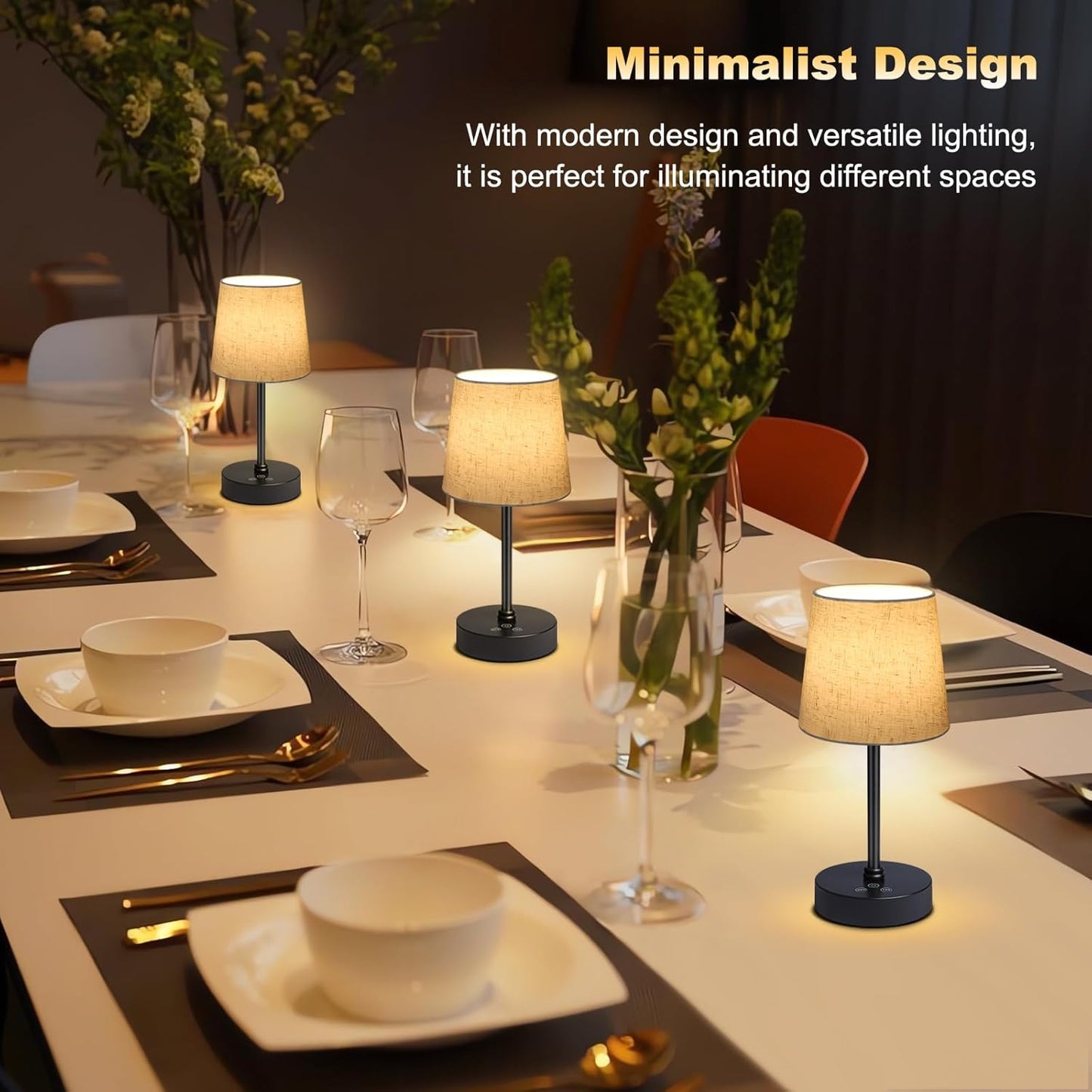 available in 4 variants: 2 colorways (black+white, black+flaxen, wood+flaxen) and 2 heights (11.4in, 14.6in)