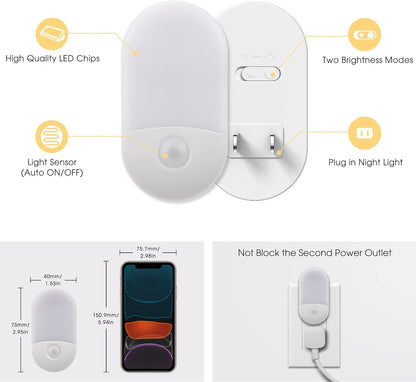 available in 5 color modes: soft white, amber, daylight, blue, and rgb