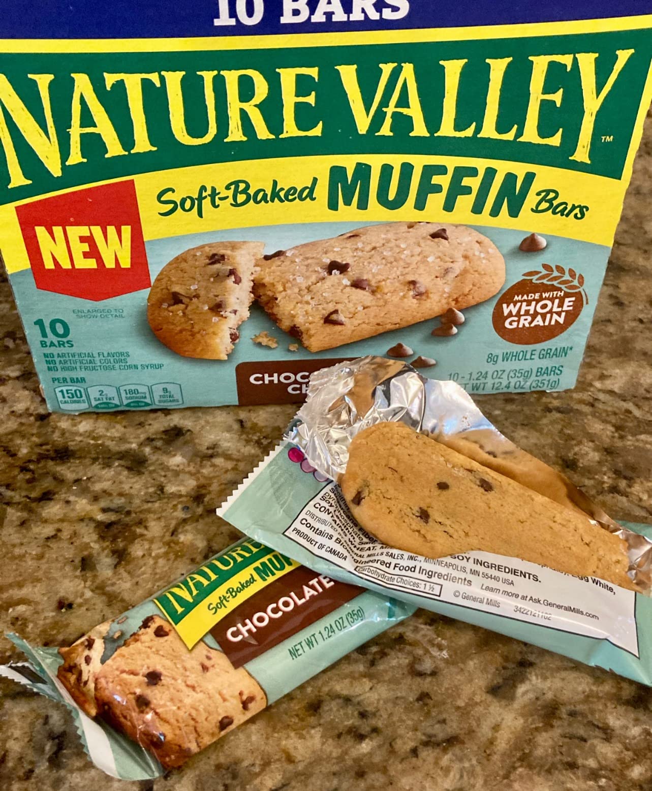 available in 5-count and 10-count boxes