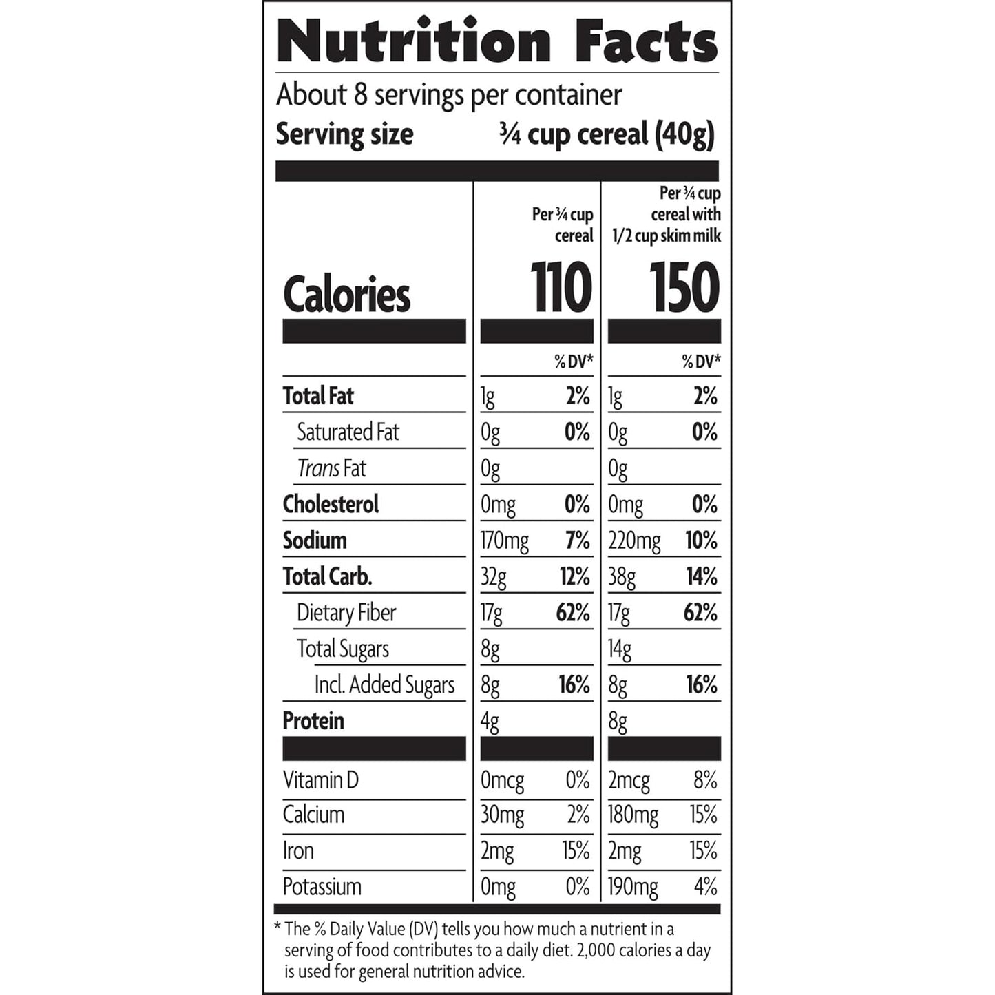 available in 6 oz bags, 2-pack bundles, and 12-count 0.83 oz single-serve pouches for portability