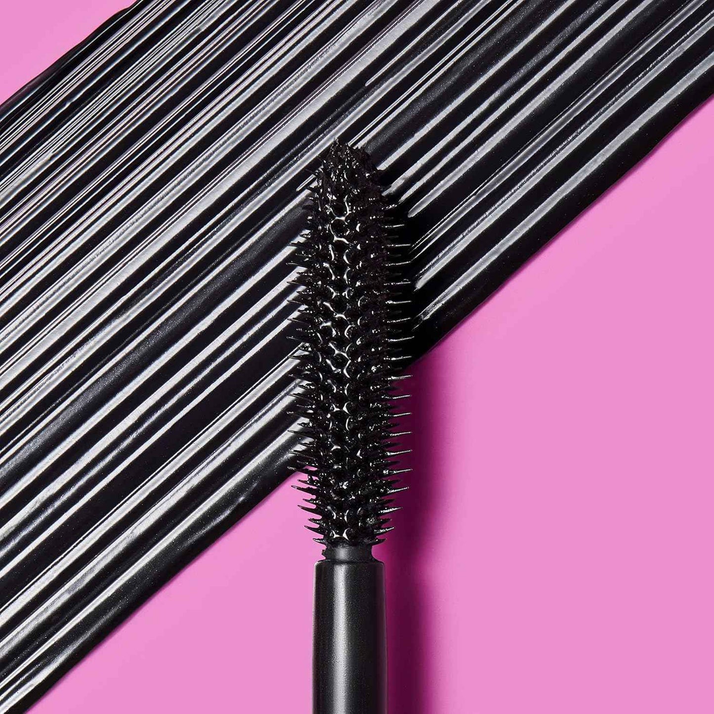 e.l.f. Lash It Loud Mascara – Volumizing Lash Care for Self-Care Night In, Black 0.23 Oz