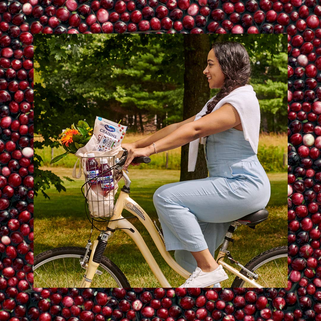 available in multiple flavors (cran-raspberry, cranberry cocktail, cranberry mango, cran-apple, cranberry pomegranate) and pack sizes (1oz sampler, 6-pack 10oz bottles, 12-pack 10oz bottles, 101.4oz multi-serve bottle)