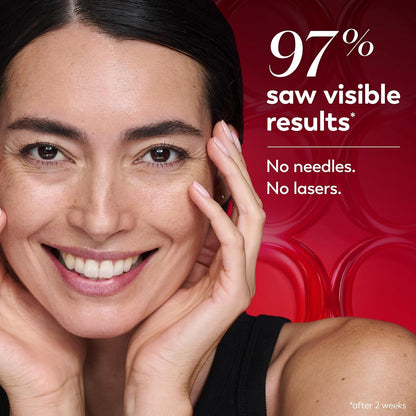 available in scented and fragrance-free variants to suit different skin sensitivities