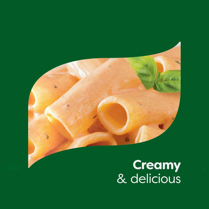 available in single 1.3 oz packet or 6-pack multi-pack