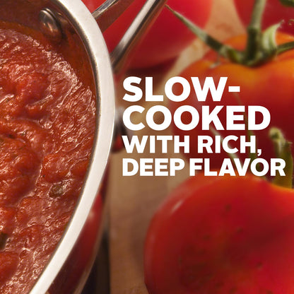available in single 1.81 lb can or 6-pack bulk configuration for pantry stocking
